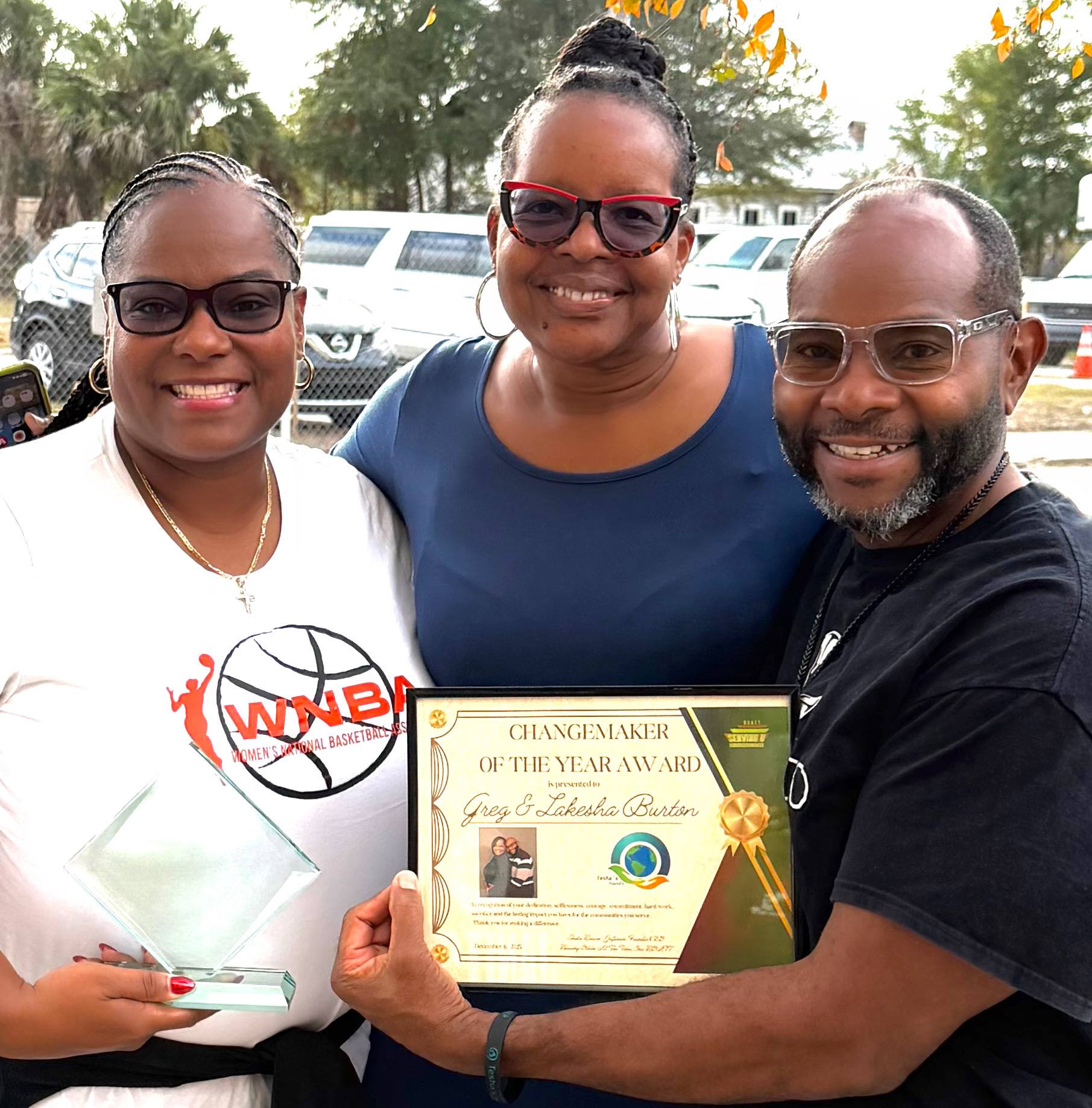 Community Partnership