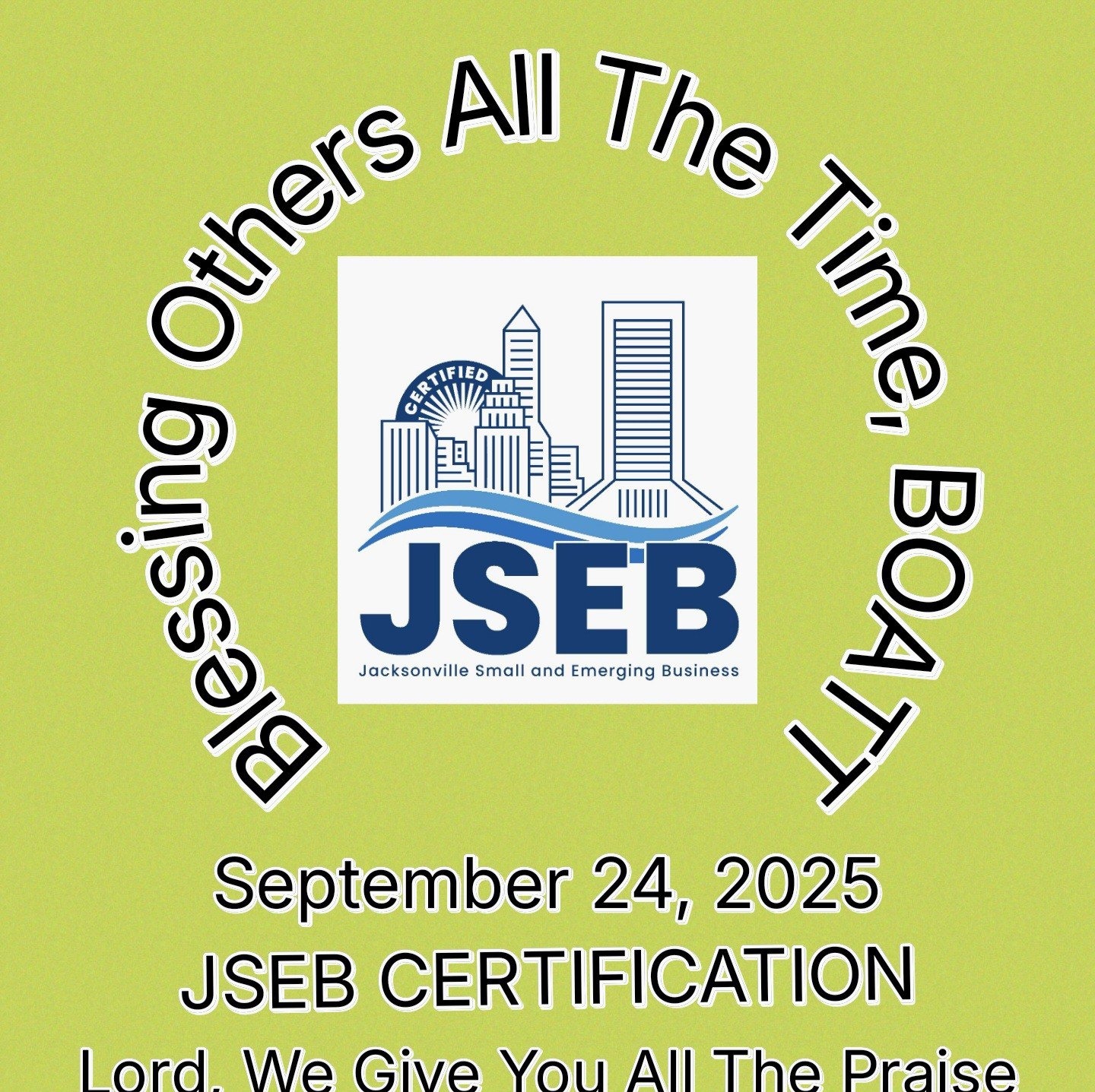 JSEB Event