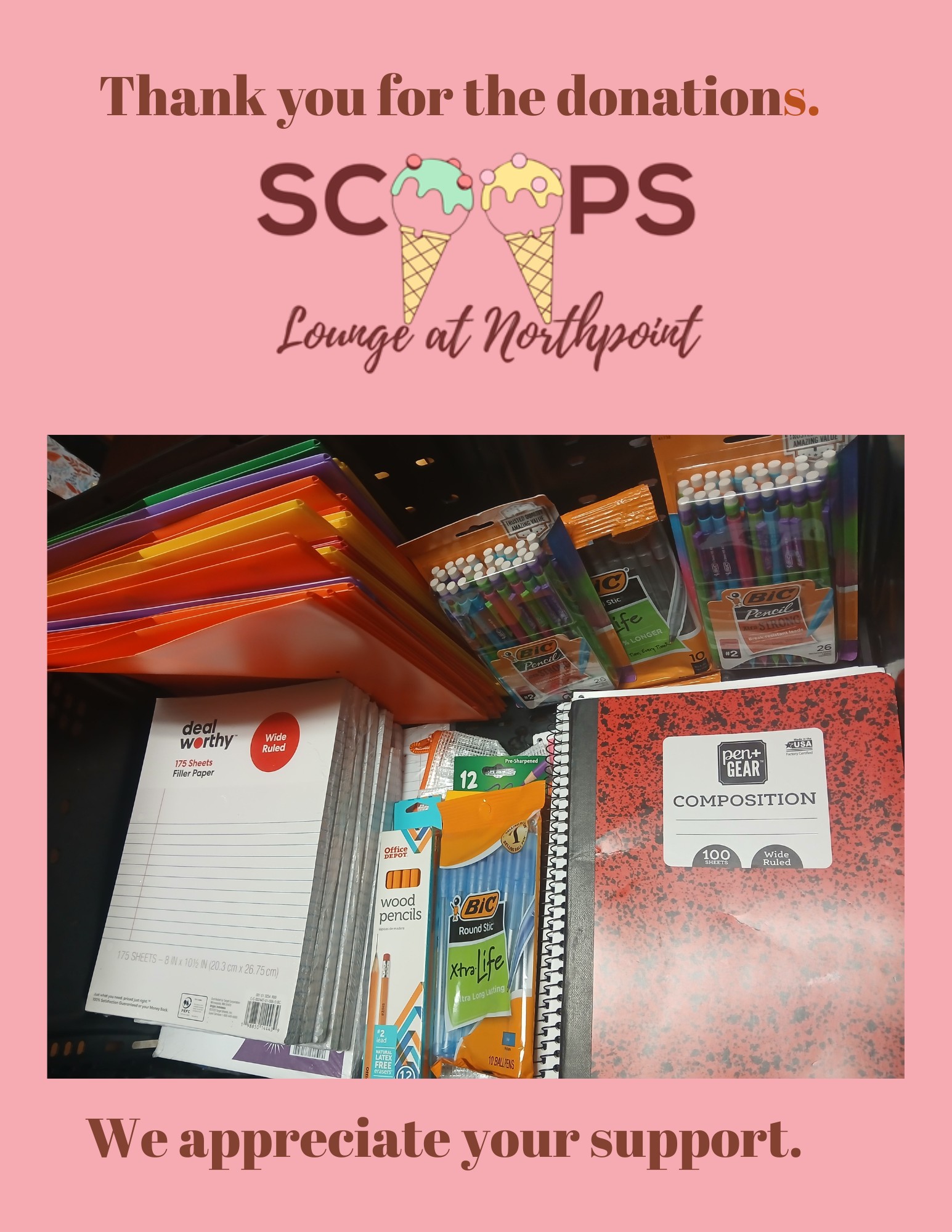 Changemakers Gala 2025